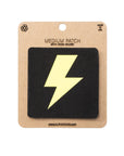 Lightning Bolt Tactical Patch 2X2