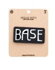 BASE Tactical Patch 1X2