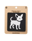 Chihuahua Tactical Patch 2X2