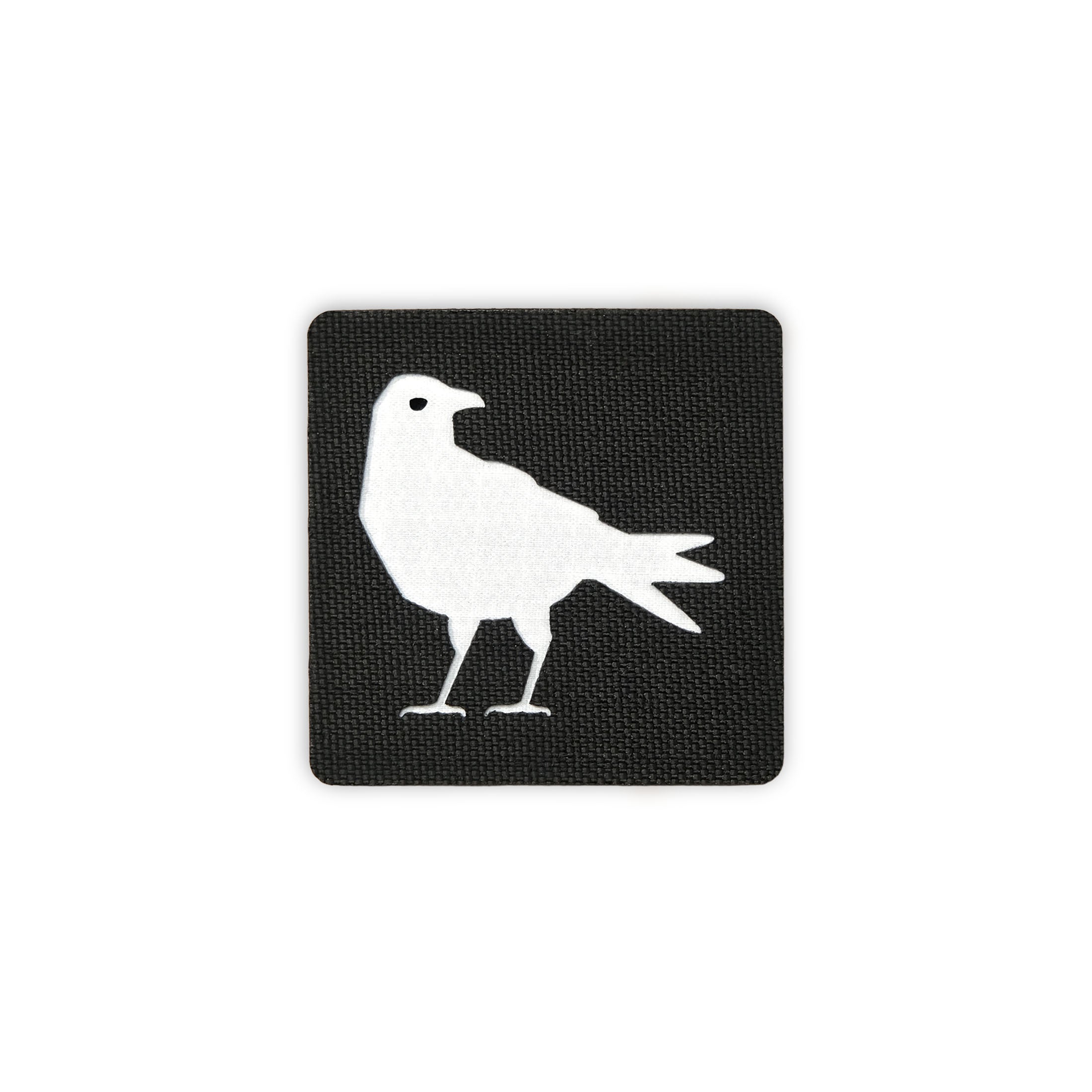 Crow Tactical Patch 2X2