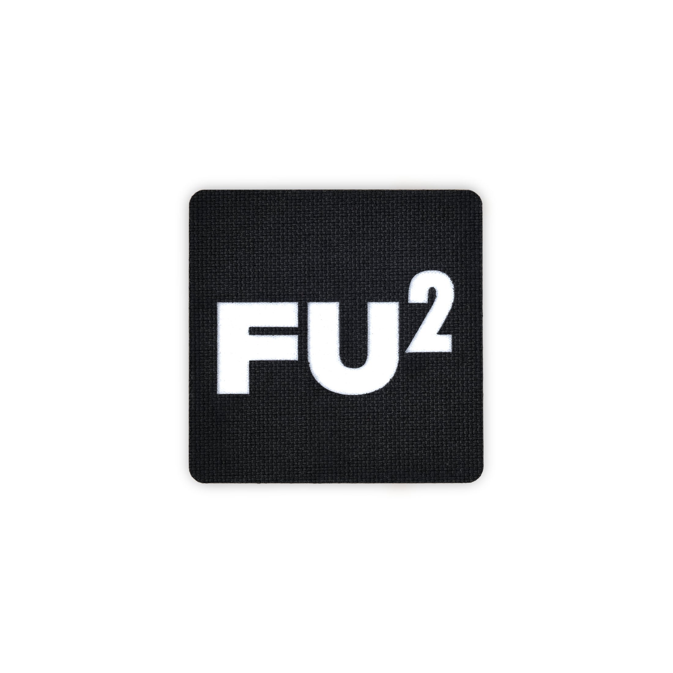 FU2 Tactical Patch 2X2