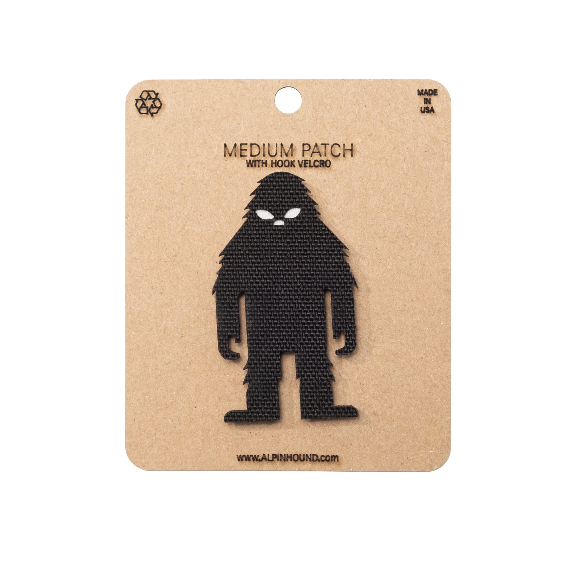 Skinwalker Tactical Patch