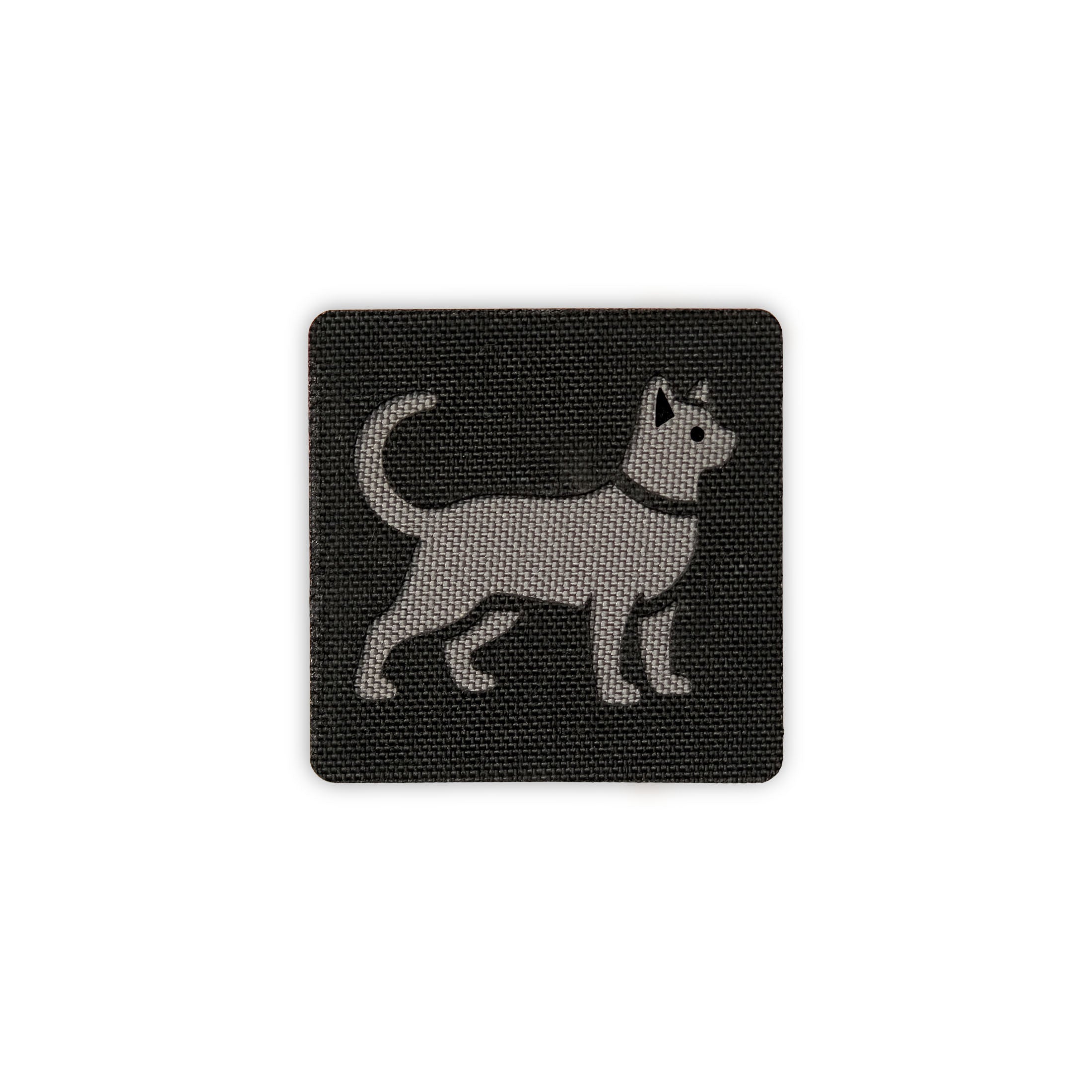 House Cat Tactical Patch 2X2