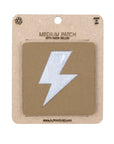 Lightning Bolt Tactical Patch 2X2
