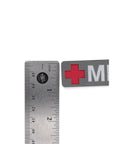 Medical ID Patch 2.75X1