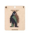 Skinwalker Tactical Patch