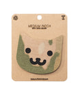 Cat Head Tactical Patch 2