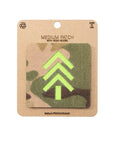 Tree Tactical Patch 2X2