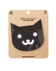 Cat Head Tactical Patch 2