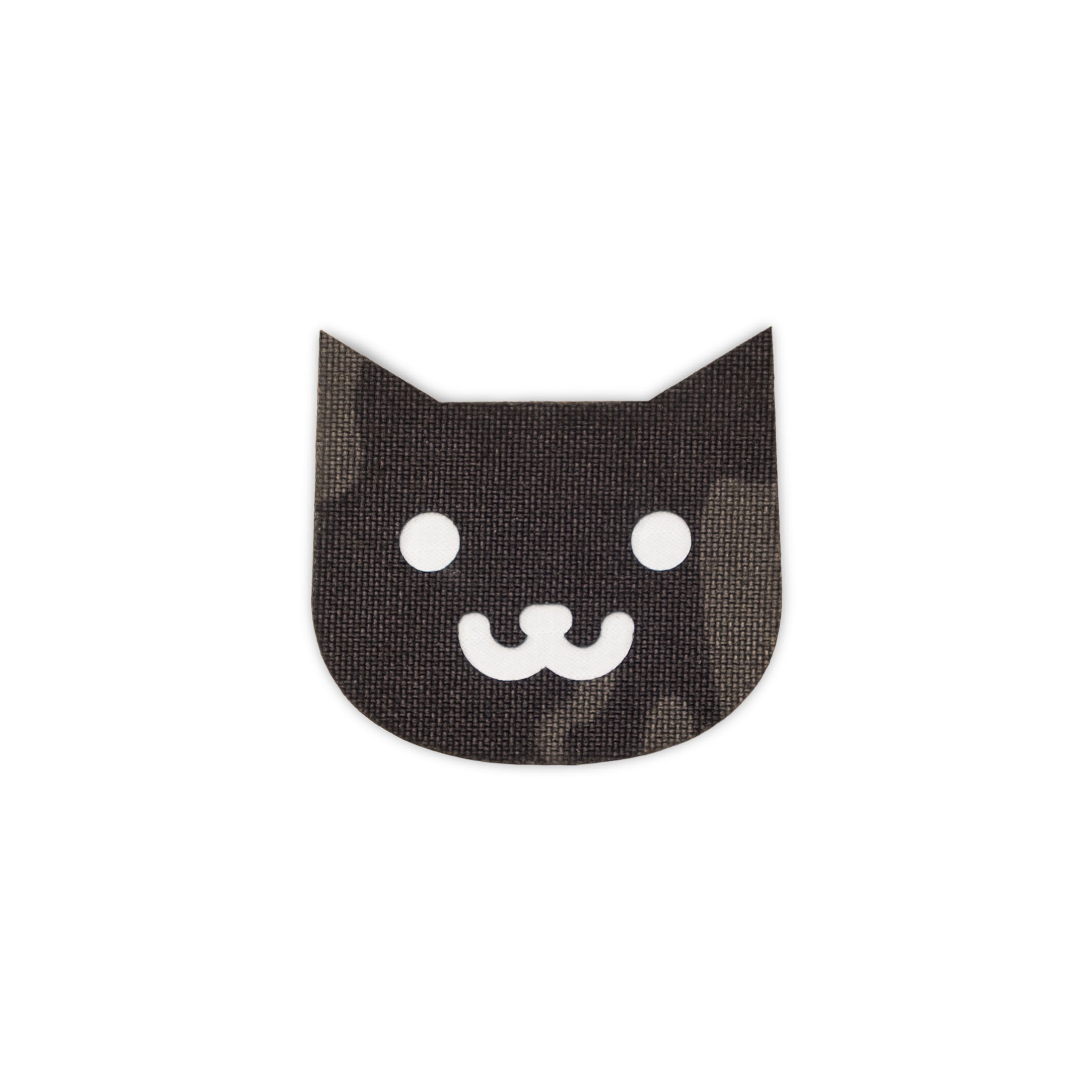 Cat Head Tactical Patch 2 Cordura Morale Patch by Alpinhound Supply