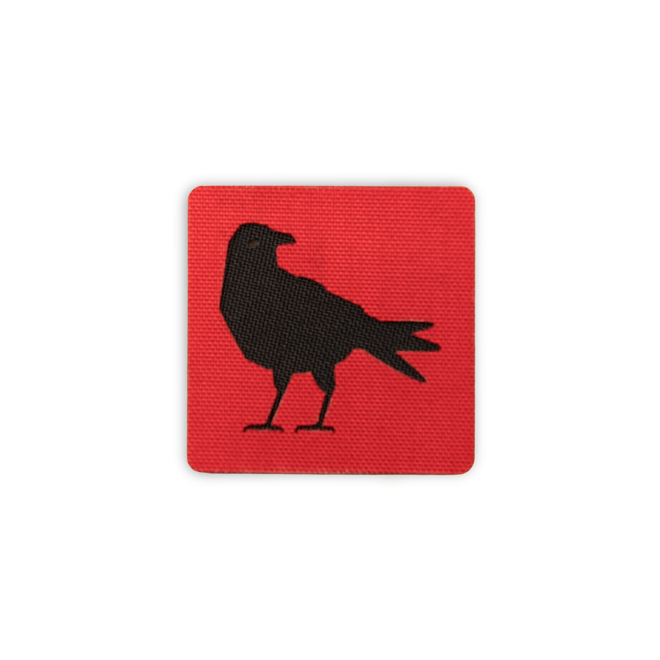 Crow Tactical Patch 2X2
