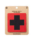 Medical Cross Tactical Patch 2X2