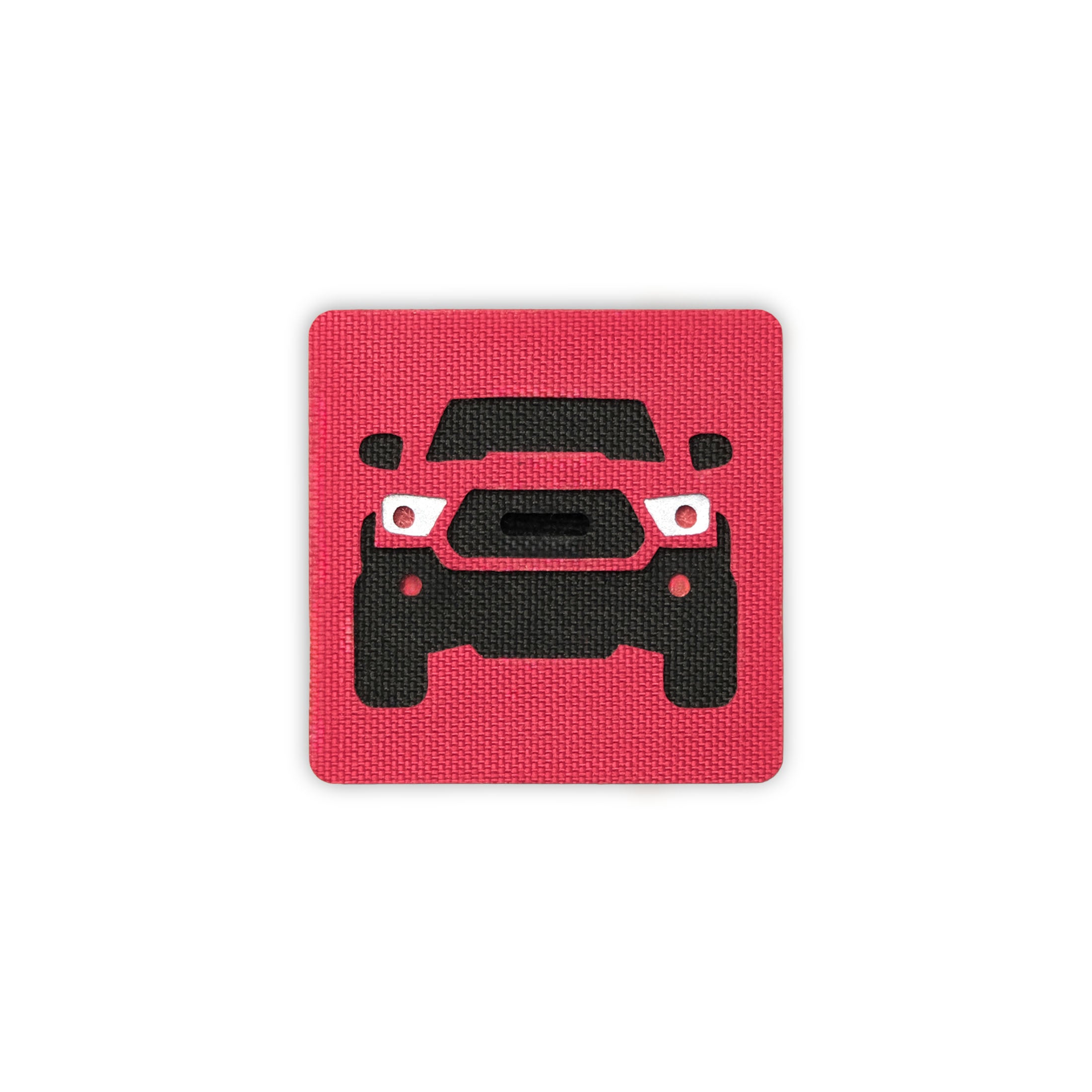 Off Road Pickup 2X2