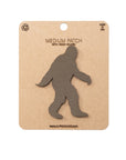 Sasquatch Tactical Patch Fits 2X2