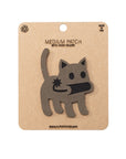 Bomb Cat Tactical Patch 2X2