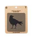 Crow Tactical Patch 2X2 Medium