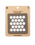 Big Circle Array Tactical Patch 2X2