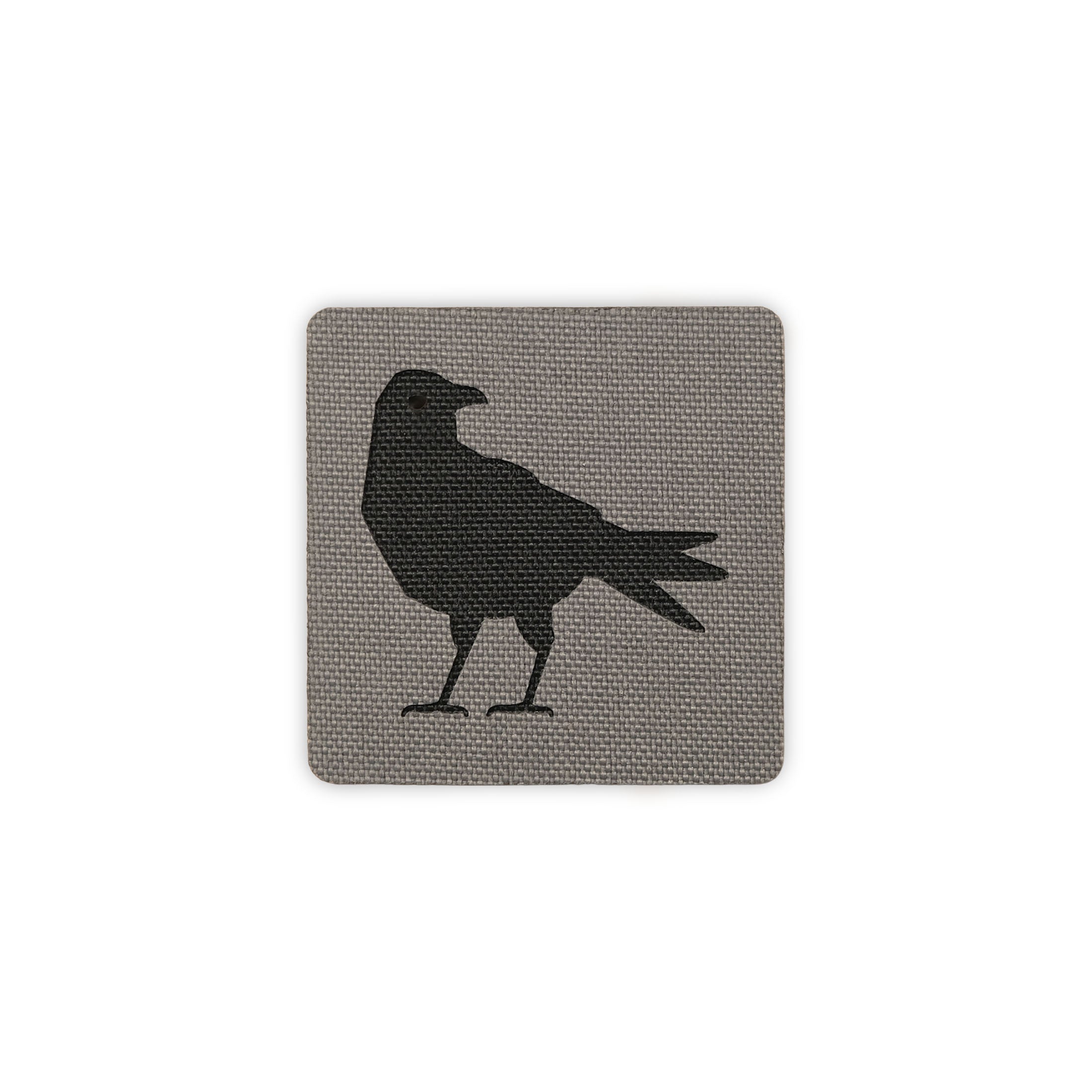 Crow Tactical Patch 2X2
