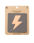 Lightning Bolt Tactical Patch 2X2