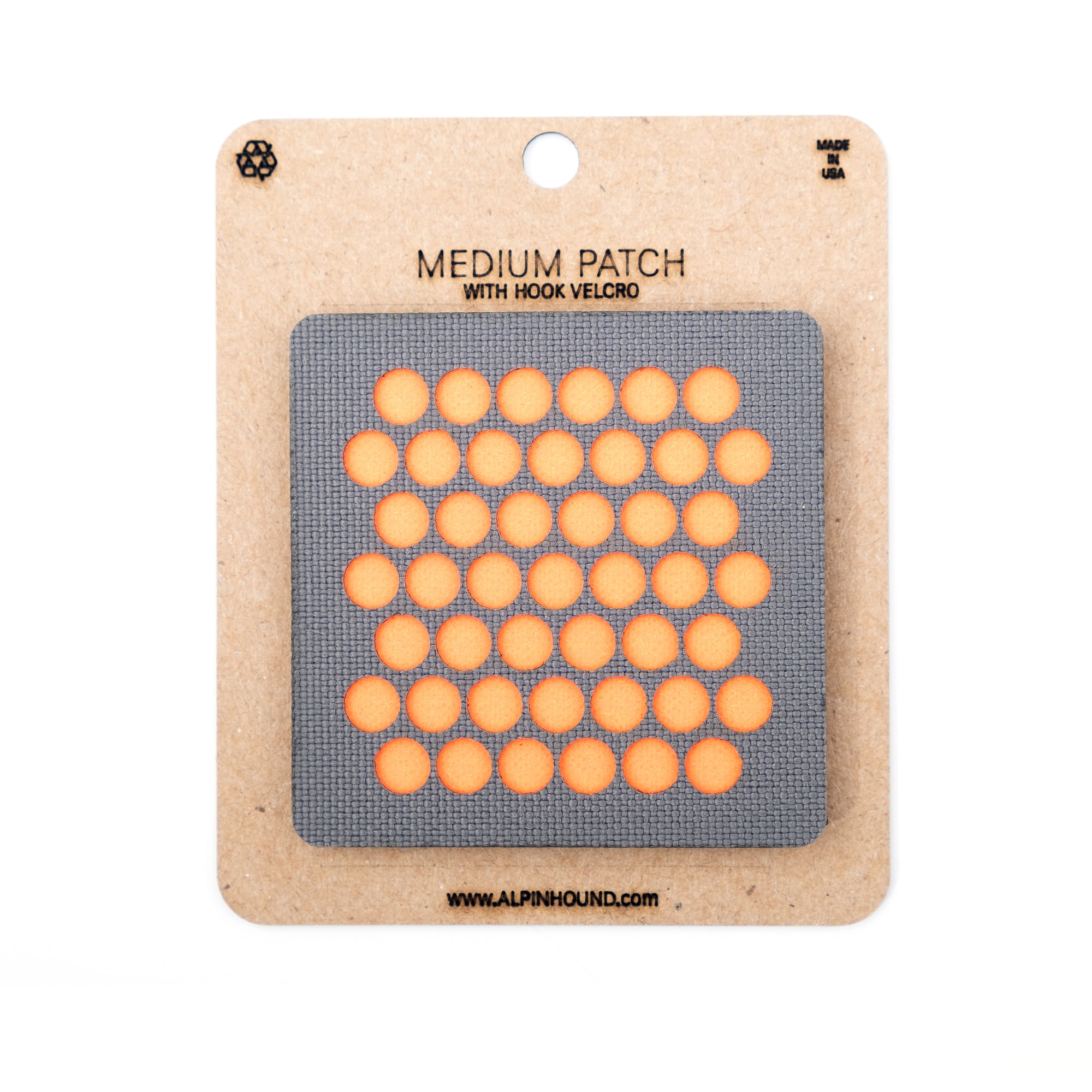 Circle Array Tactical Patch 2X2
