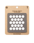 Big Circle Array Tactical Patch 2X2