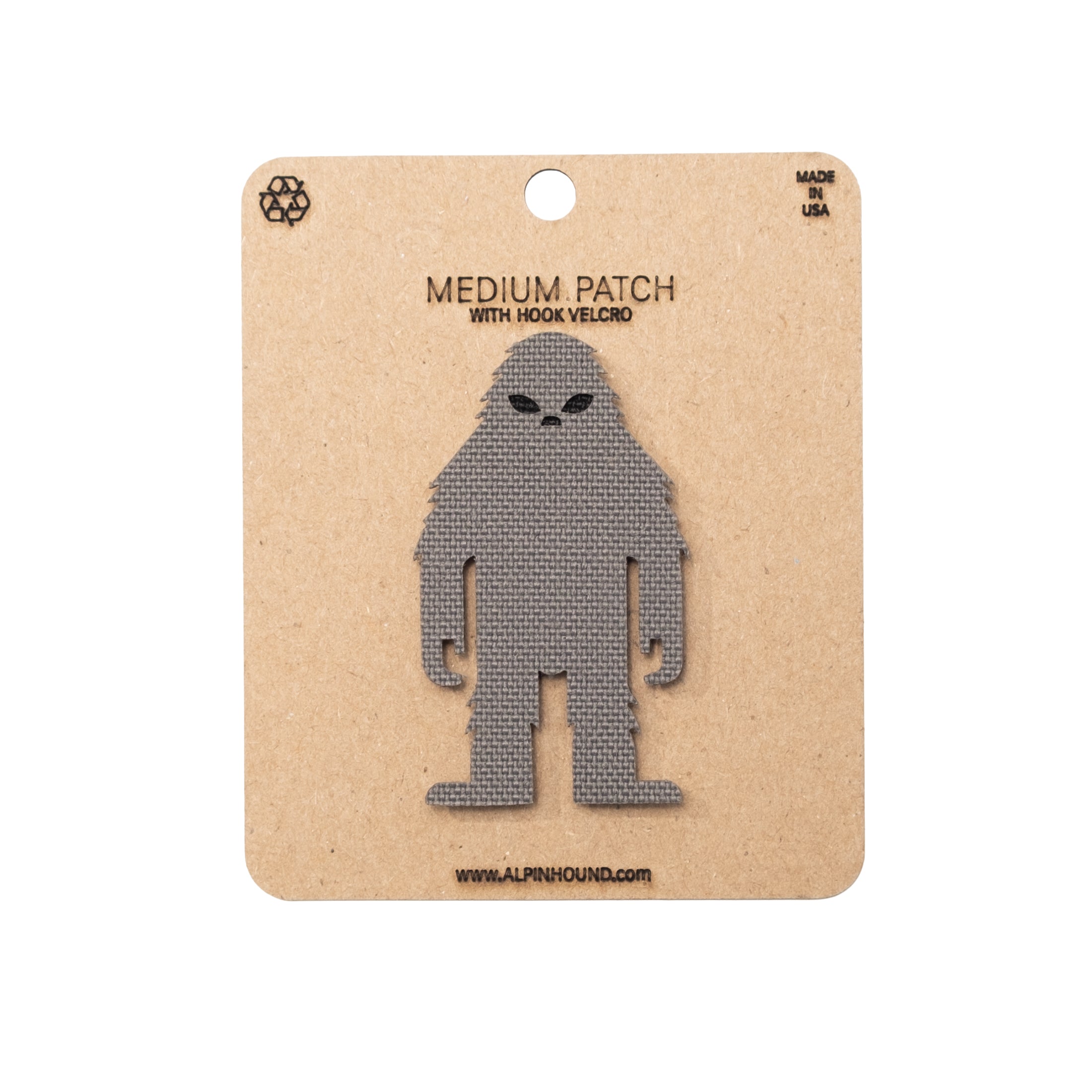 Skinwalker Tactical Patch