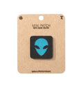Alien Tactical Patch 1X1
