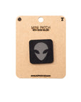 Alien Tactical Patch 1X1