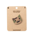 Cat Head Tactical Patch 1