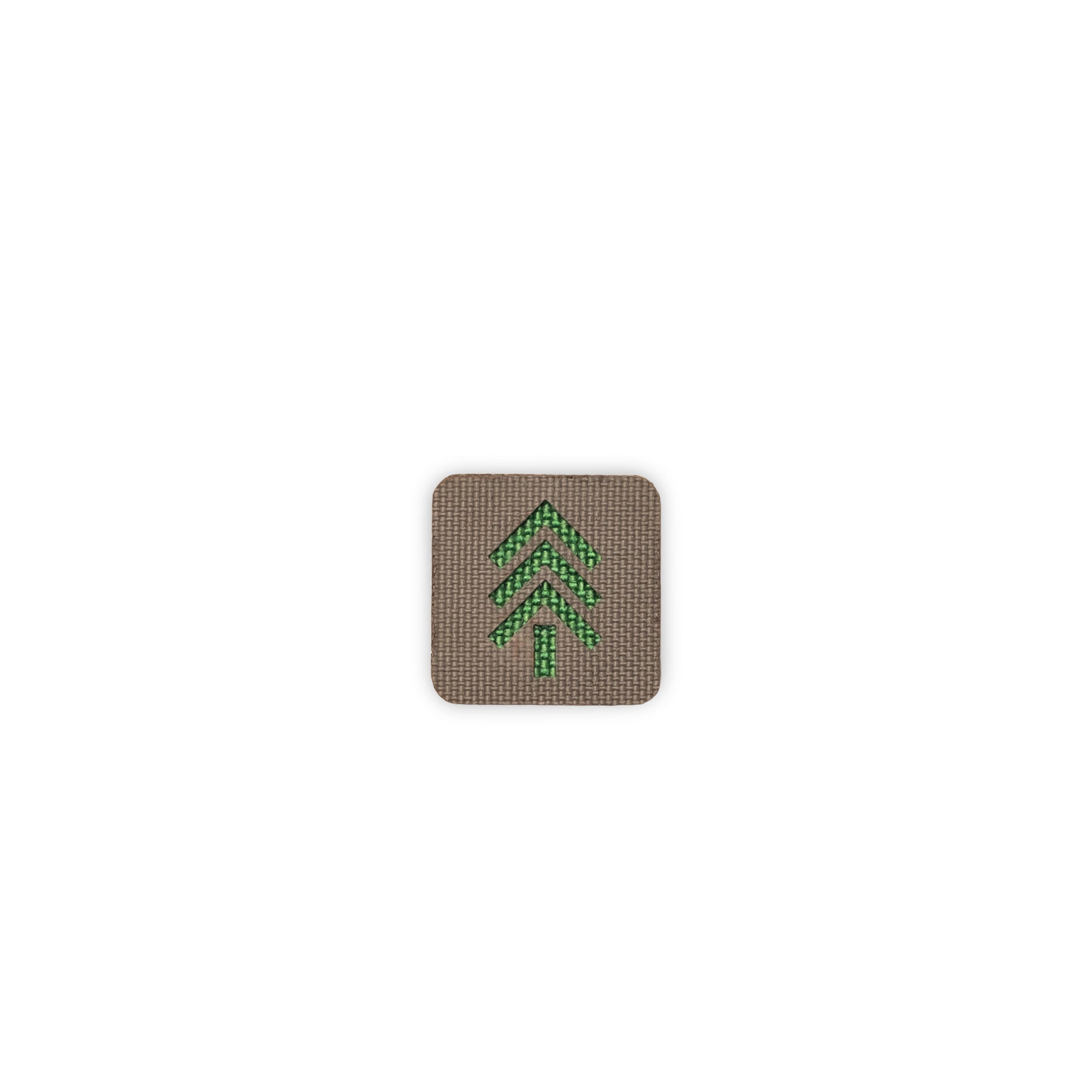 Tree Patch 1X1