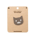 Cat Head Tactical Patch 1