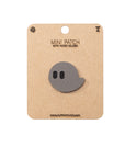 Ghost Tactical Patch 1X1