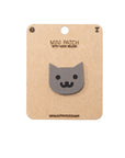 Cat Head Tactical Patch 1