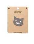 Cat Head Tactical Patch 1