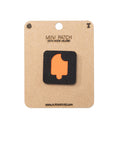 Popsicle Tactical Patch 1X1