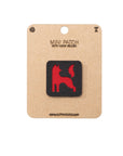Fox Tactical Patch 1X1