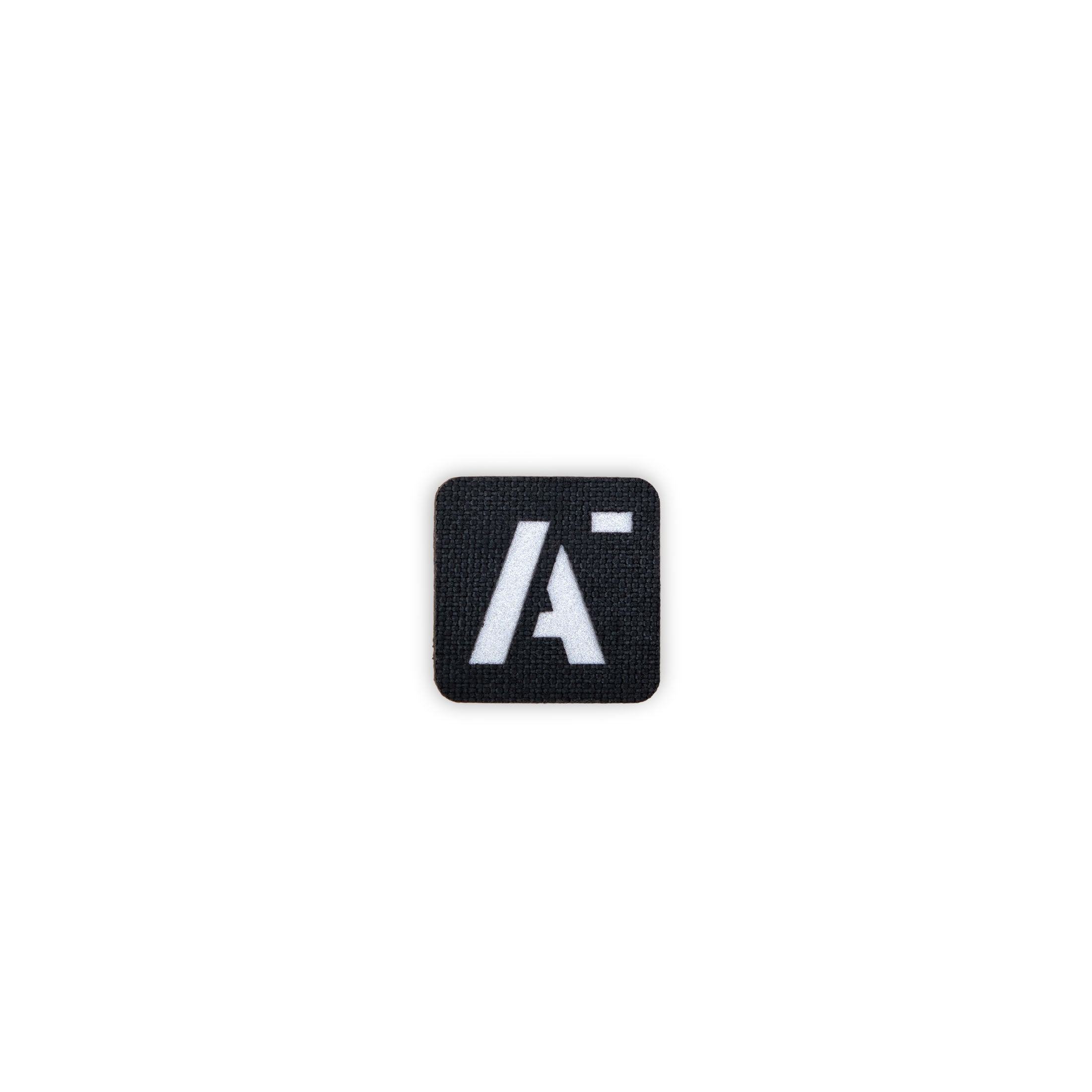 Blood Type Tactical Patch 1X1 Cordura Morale Patch by Alpinhound Supply