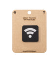 Wifi Tactical Patch 1X1