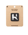Fox Tactical Patch 1X1