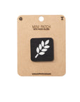 Wheat Tactical Patch 1X1