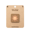 Sun Tactical Patch 1X1