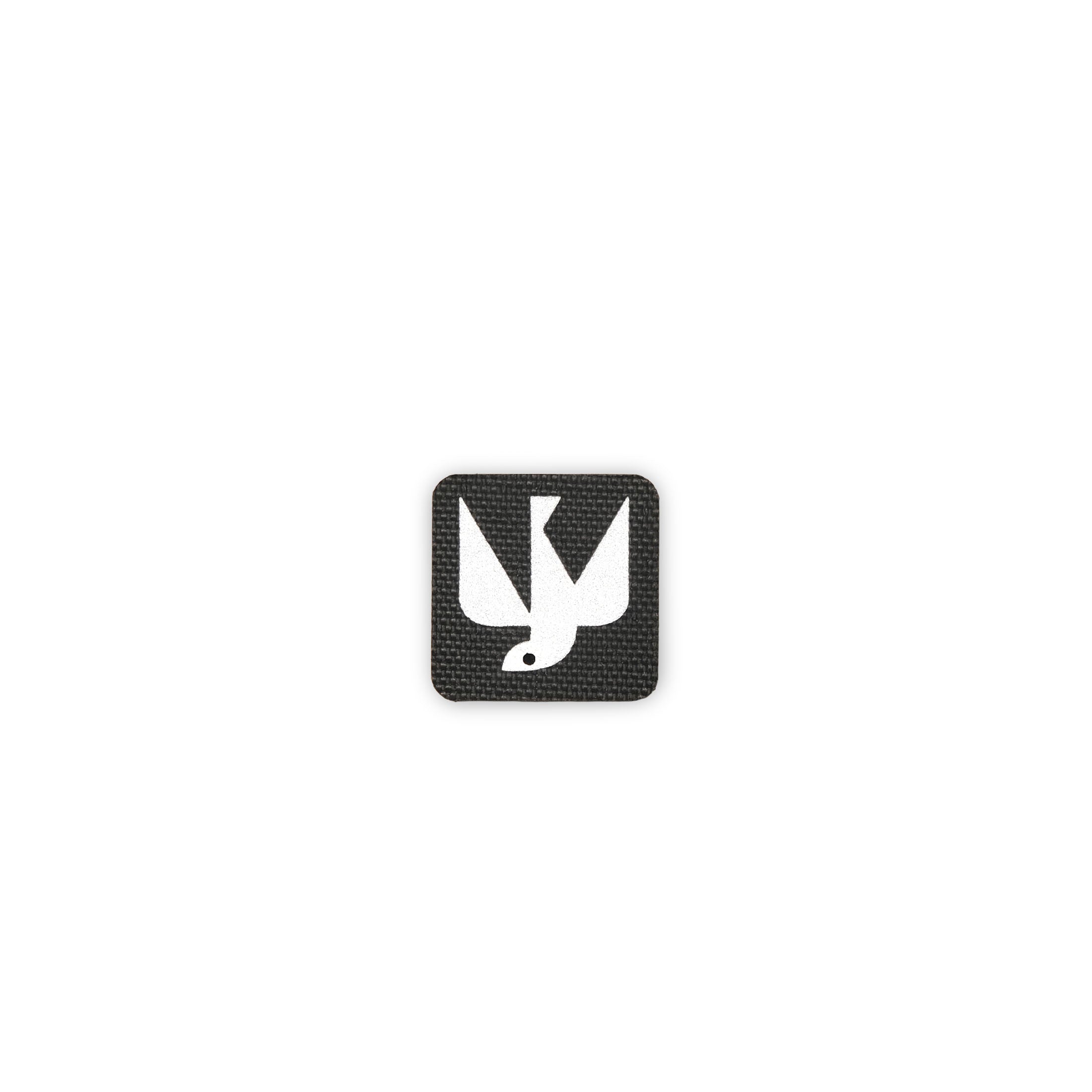 Osprey Tactical Patch 1X1 Cordura Morale Patch by Alpinhound Supply