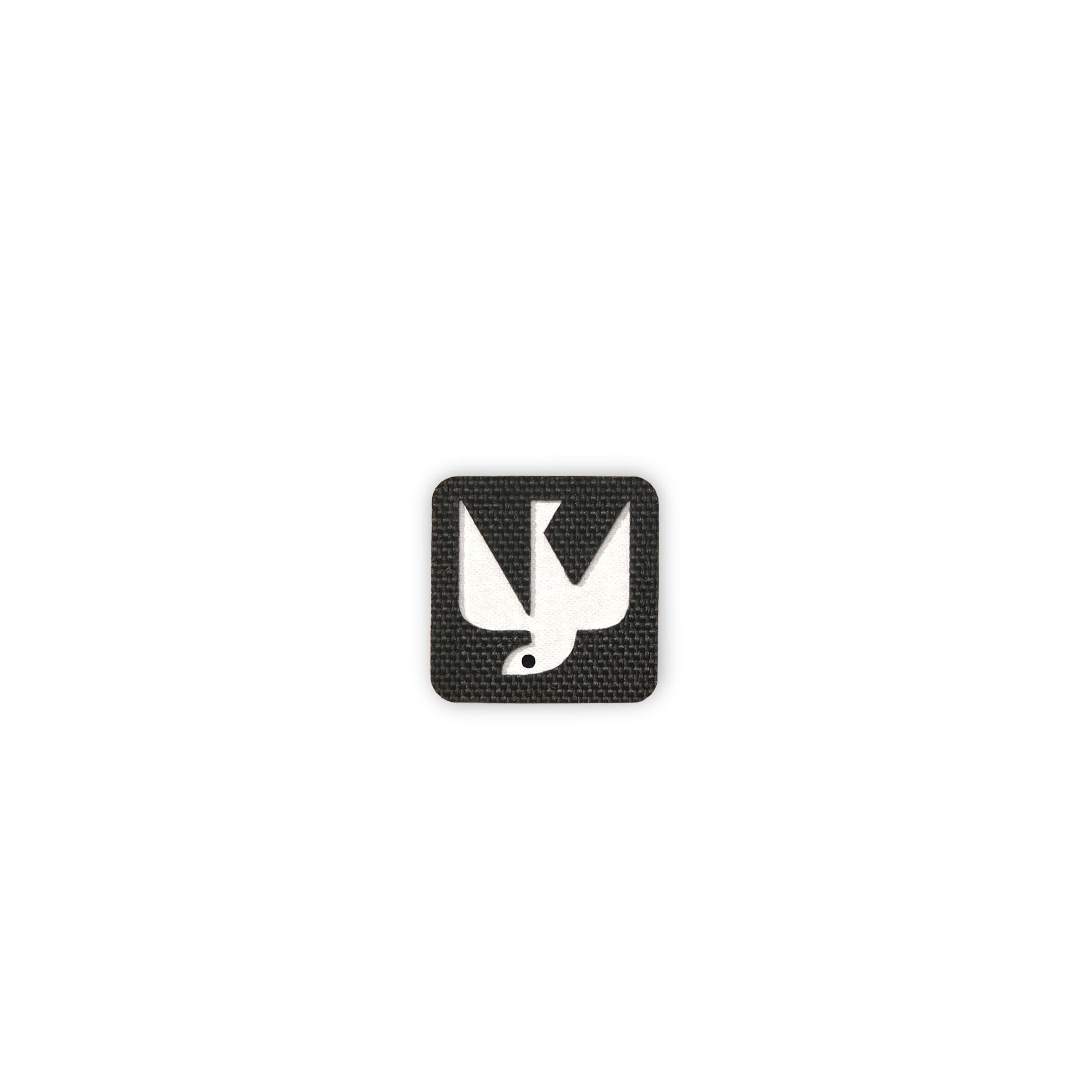 Osprey Tactical Patch 1X1 Cordura Morale Patch by Alpinhound Supply