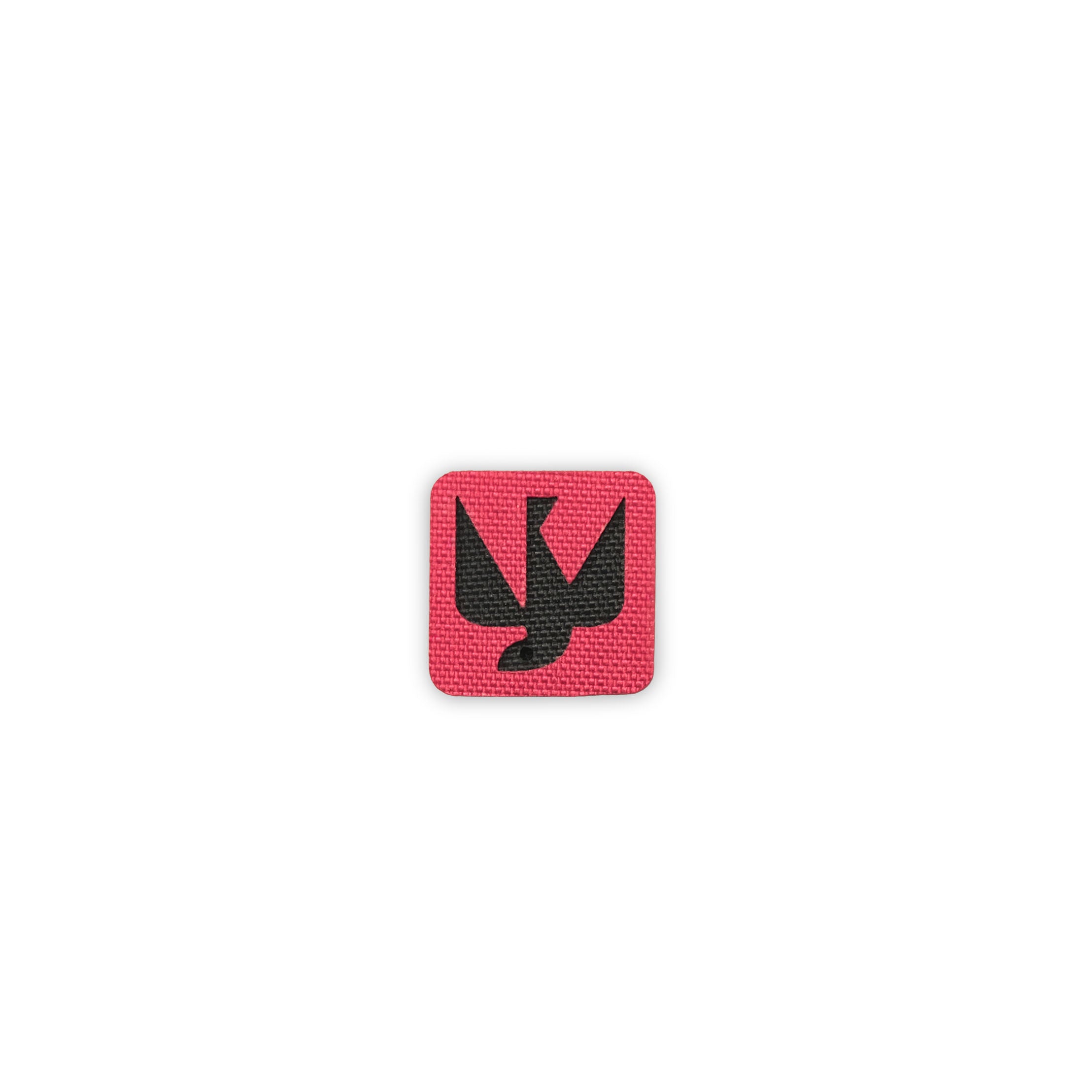 Osprey Tactical Patch 1X1 Cordura Morale Patch by Alpinhound Supply