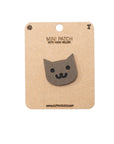 Cat Head Tactical Patch 1