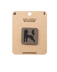 Fox Tactical Patch 1X1