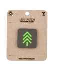 Tree Patch 1X1