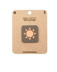 Sun Tactical Patch 1X1