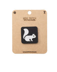 Squirrel Tactical Patch 1X1