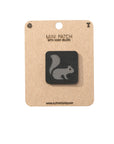 Squirrel Tactical Patch 1X1
